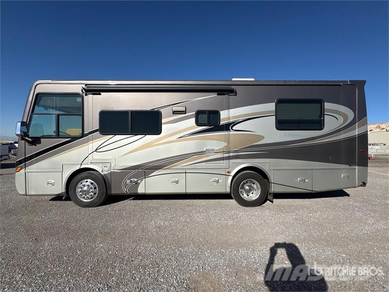  Allegro 28BR Motor Home Motokaravanlar ve çekme karavanlar