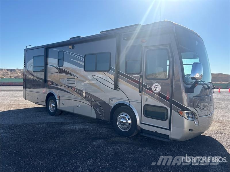  Allegro 28BR Motor Home Motokaravanlar ve çekme karavanlar