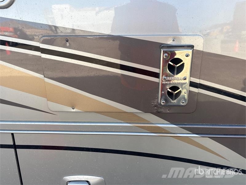  Allegro 28BR Motor Home Motokaravanlar ve çekme karavanlar