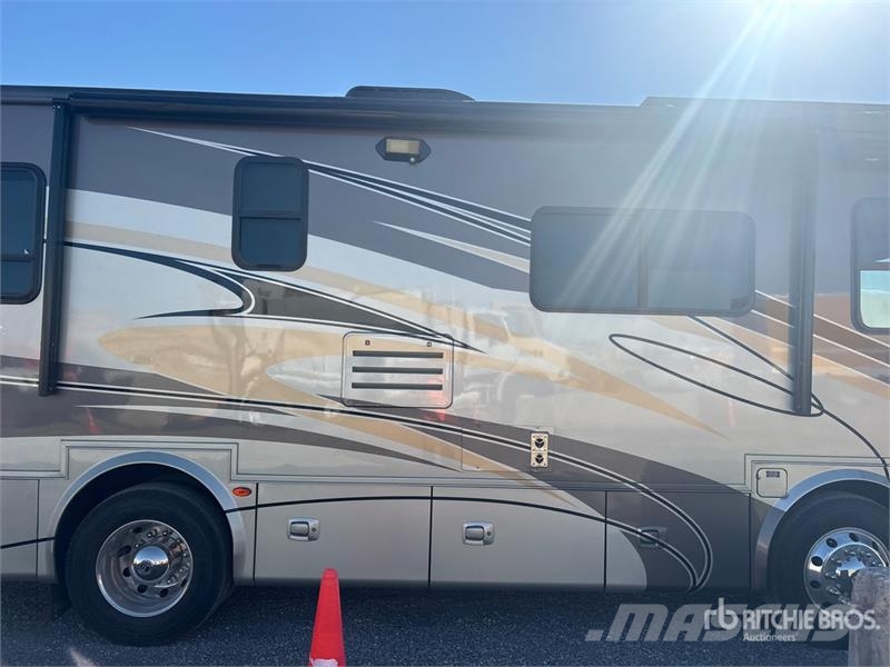  Allegro 28BR Motor Home Motokaravanlar ve çekme karavanlar