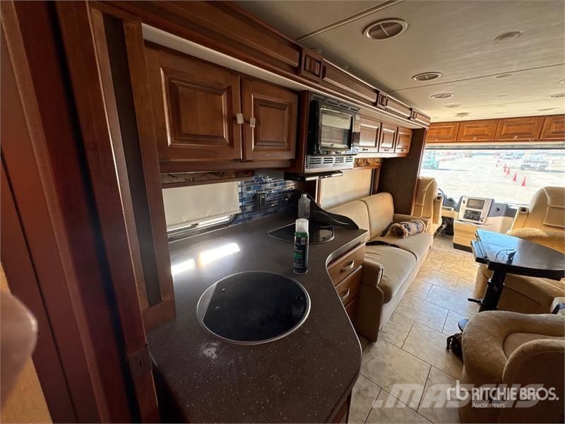  Allegro 28BR Motor Home Motokaravanlar ve çekme karavanlar