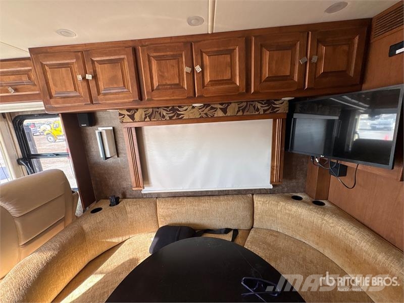  Allegro 28BR Motor Home Motokaravanlar ve çekme karavanlar