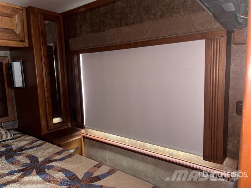  Allegro 28BR Motor Home Motokaravanlar ve çekme karavanlar