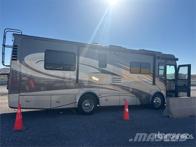  Allegro 28BR Motor Home Motokaravanlar ve çekme karavanlar