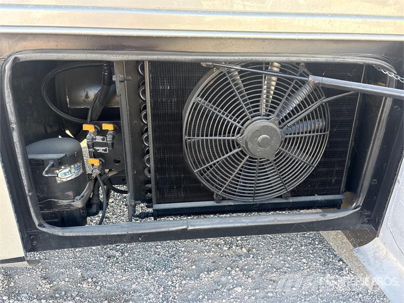  Allegro 28BR Motor Home Motokaravanlar ve çekme karavanlar