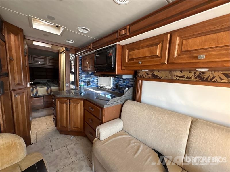  Allegro 28BR Motor Home Motokaravanlar ve çekme karavanlar