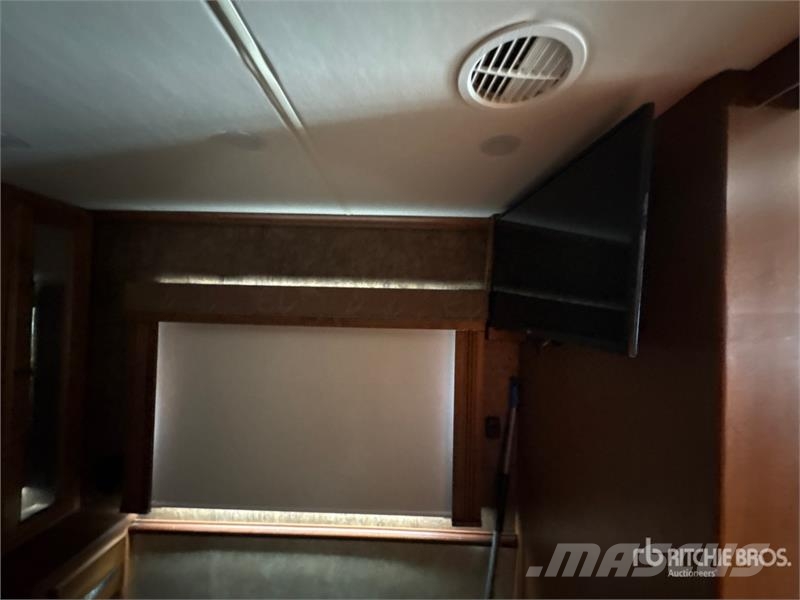  Allegro 28BR Motor Home Motokaravanlar ve çekme karavanlar