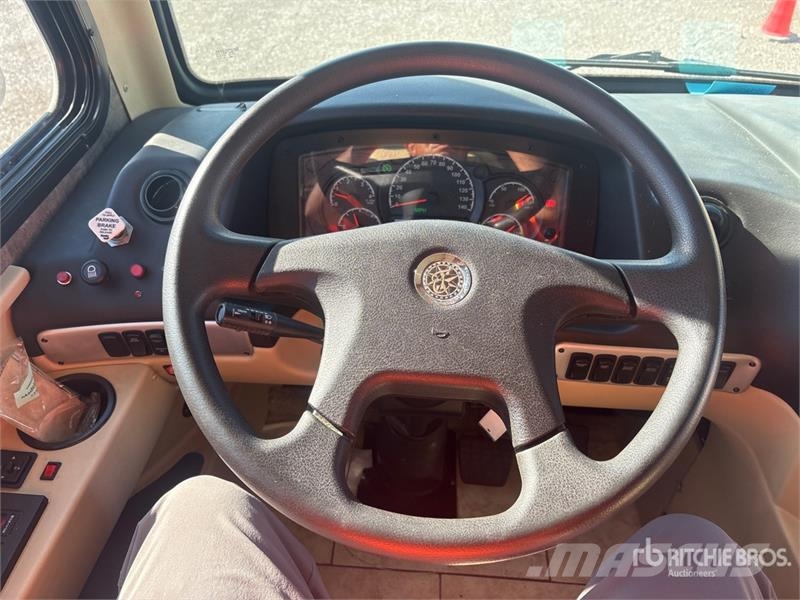  Allegro 28BR Motor Home Motokaravanlar ve çekme karavanlar