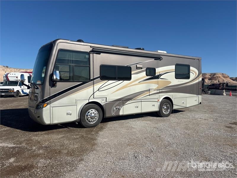  Allegro 28BR Motor Home Motokaravanlar ve çekme karavanlar