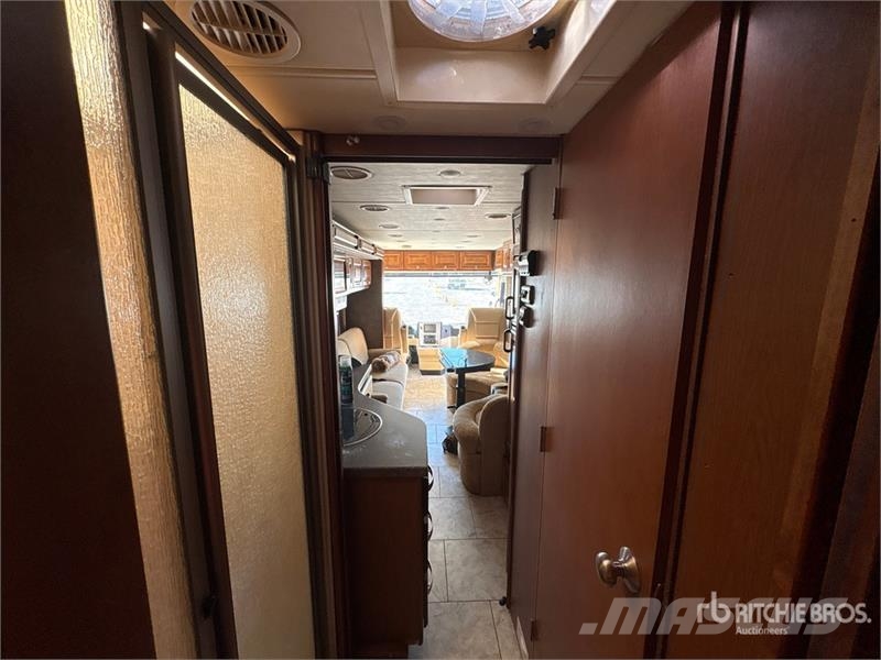 Allegro 28BR Motor Home Motokaravanlar ve çekme karavanlar