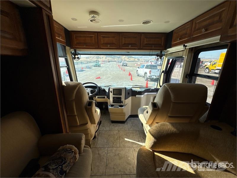  Allegro 28BR Motor Home Motokaravanlar ve çekme karavanlar
