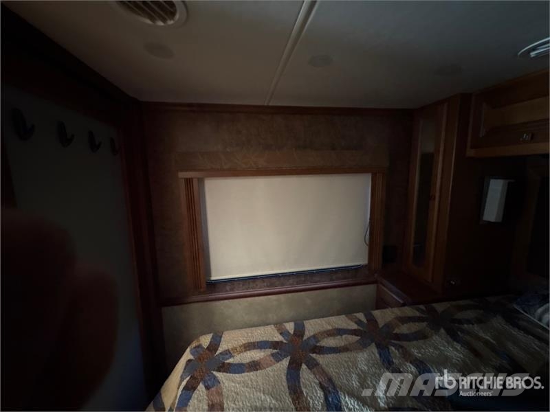  Allegro 28BR Motor Home Motokaravanlar ve çekme karavanlar