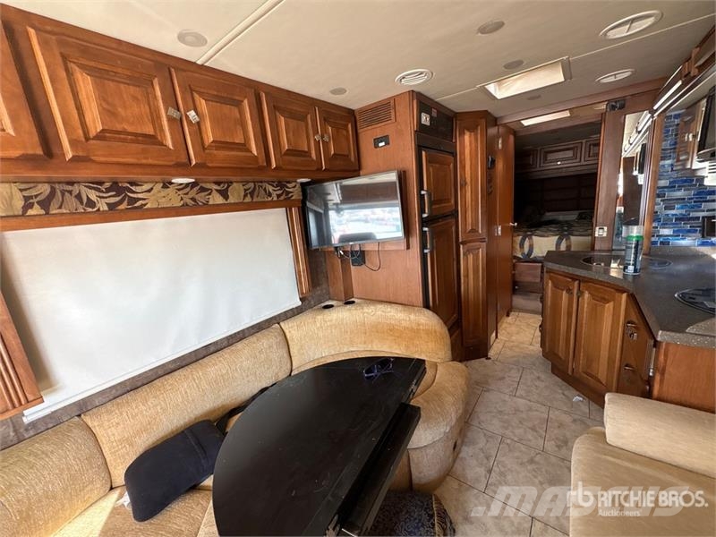  Allegro 28BR Motor Home Motokaravanlar ve çekme karavanlar