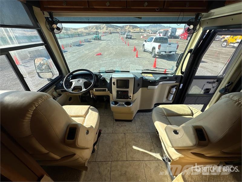  Allegro 28BR Motor Home Motokaravanlar ve çekme karavanlar