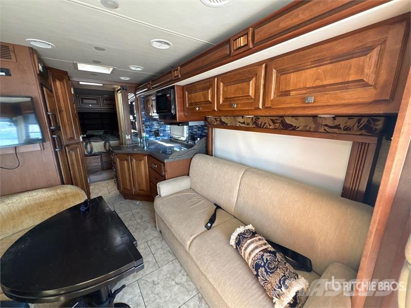  Allegro 28BR Motor Home Motokaravanlar ve çekme karavanlar