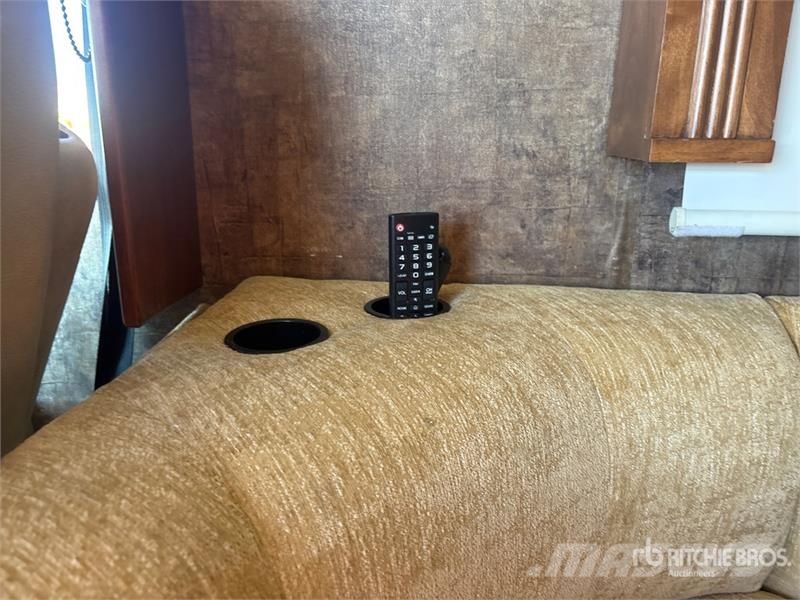  Allegro 28BR Motor Home Motokaravanlar ve çekme karavanlar