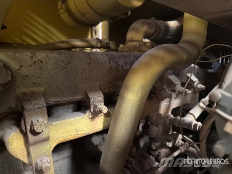Allis Chalmers Chalmers FP60-24-2PS 6000 lb Forklift Інше