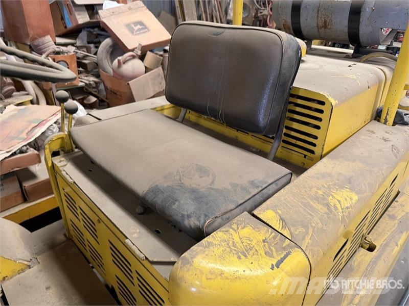 Allis Chalmers Chalmers FP60-24-2PS 6000 lb Forklift Інше