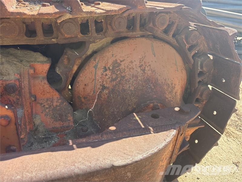 Allis Chalmers Chalmers HD7 Crawler Dozer 크롤러 도저