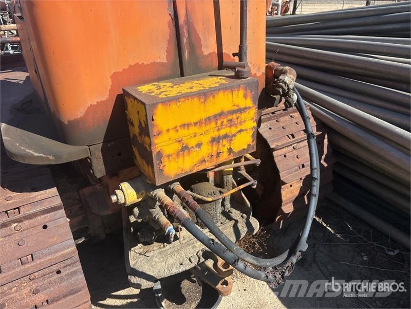 Allis Chalmers Chalmers HD7 Crawler Dozer 크롤러 도저