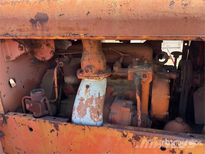 Allis Chalmers Chalmers HD7 QTY. of 3 Crawler Dozer Гусеничні бульдозери