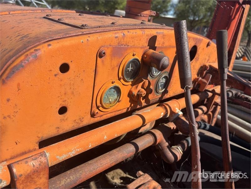 Allis Chalmers Chalmers HD7 Crawler Dozer 크롤러 도저
