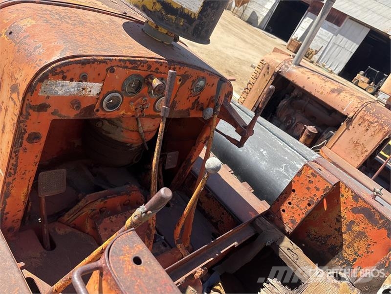 Allis Chalmers Chalmers HD7 QTY. of 3 Crawler Dozer Гусеничні бульдозери