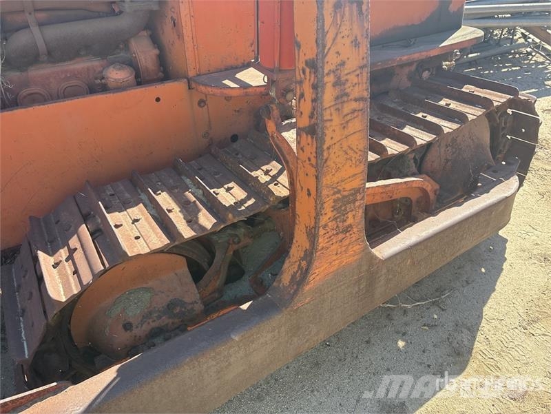 Allis Chalmers Chalmers HD7 Crawler Dozer 크롤러 도저