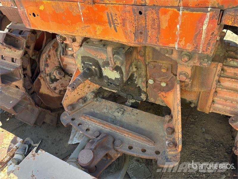 Allis Chalmers Chalmers HD7 QTY. of 3 Crawler Dozer Гусеничні бульдозери