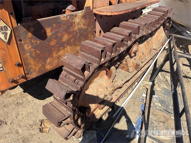 Allis Chalmers Chalmers HD7 QTY. of 3 Crawler Dozer Гусеничні бульдозери