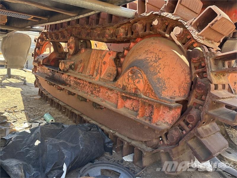 Allis Chalmers Chalmers HD7 QTY. of 3 Crawler Dozer Гусеничні бульдозери