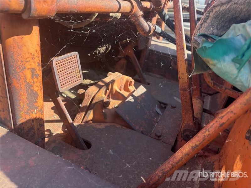 Allis Chalmers Chalmers HD7 Crawler Dozer 크롤러 도저