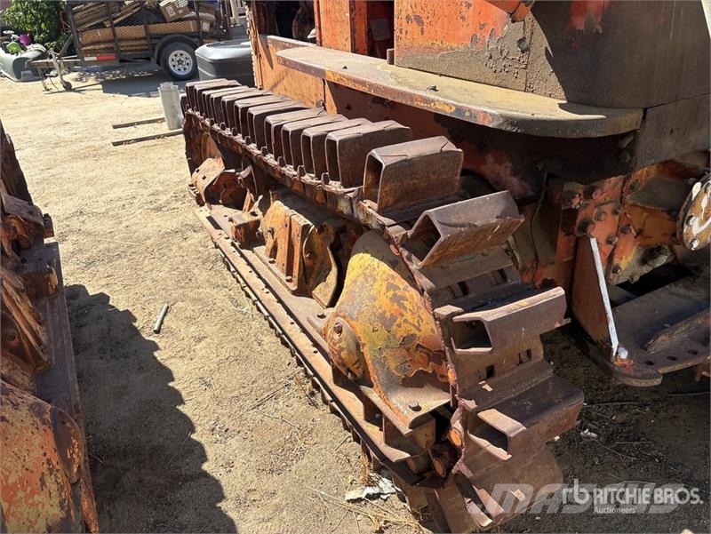 Allis Chalmers of (3) Allis Chalmers HD7 Crawler Dozer بلدوزرات مجنزرة