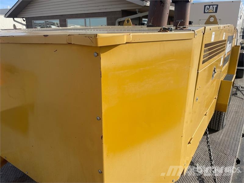 Allmand MH1000 Space Heater Équipement de dégel