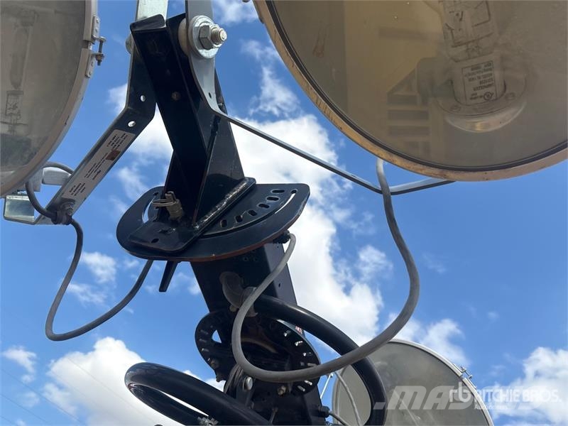 Allmand Night-Lite Pro II Generadores de luz