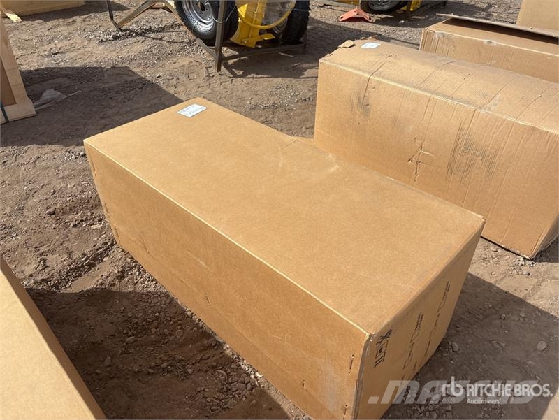 AM Tank 29 29 gal Portable Poly DEF Tank (Unused) Kraftstoff- und Zusatzstoffbehälter