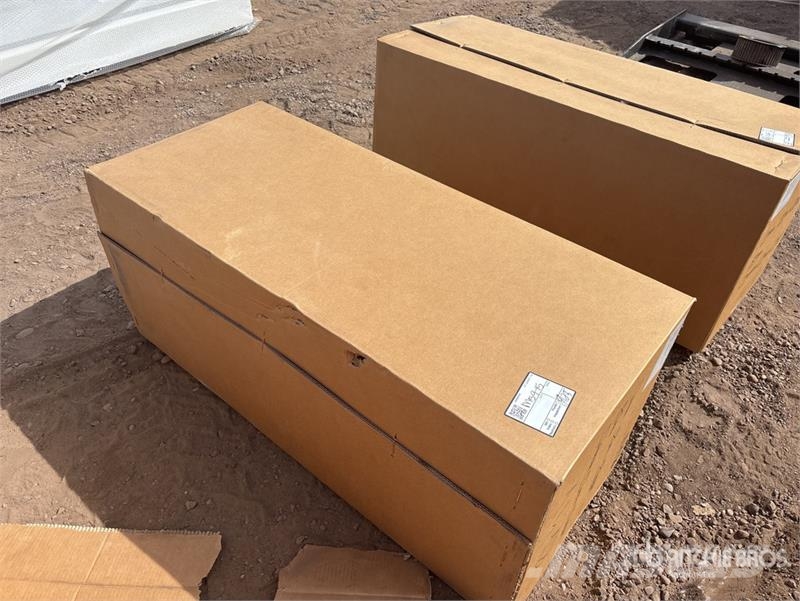 AM Tank 29 29 gal Portable Poly DEF Tank (Unused) Kraftstoff- und Zusatzstoffbehälter