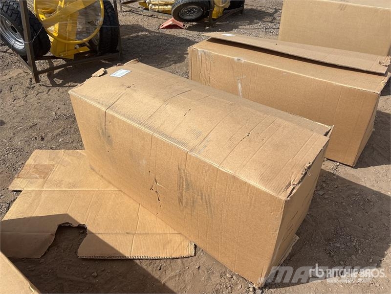 AM Tank 29 29 gal Portable Poly Diesel Fuel Tank (Unu Kraftstoff- und Zusatzstoffbehälter