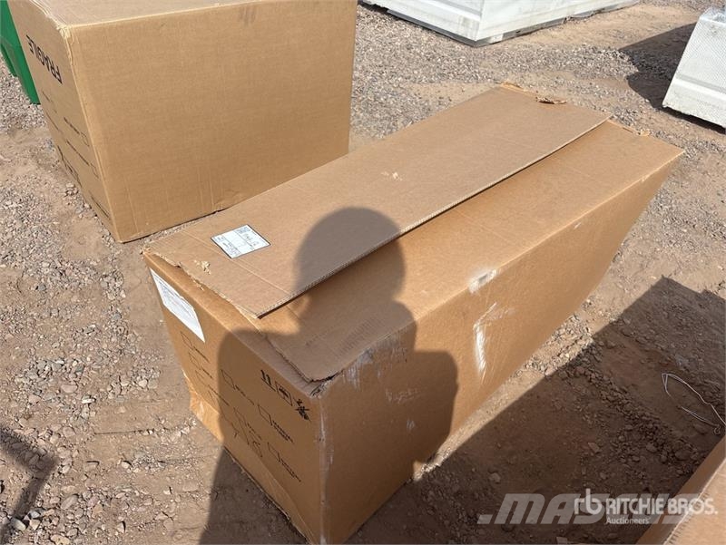 AM Tank 29 29 gal Portable Poly Diesel Fuel Tank (Unu Kraftstoff- und Zusatzstoffbehälter