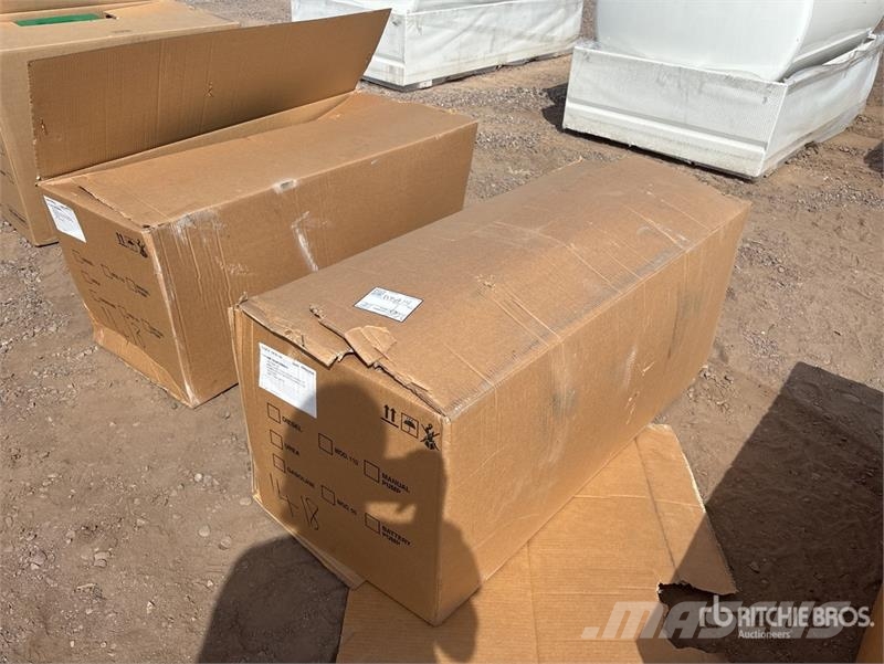 AM Tank 29 29 gal Portable Poly Diesel Fuel Tank (Unu Kraftstoff- und Zusatzstoffbehälter