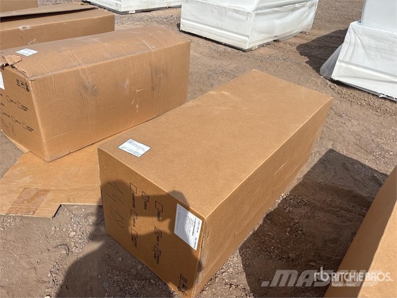 AM Tank 29 29 gal Portable Poly DEF Tank (Unused) Kraftstoff- und Zusatzstoffbehälter