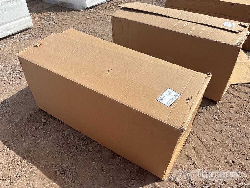 AM Tank 29 29 gal Portable Poly Diesel Fuel Tank (Unu Kraftstoff- und Zusatzstoffbehälter