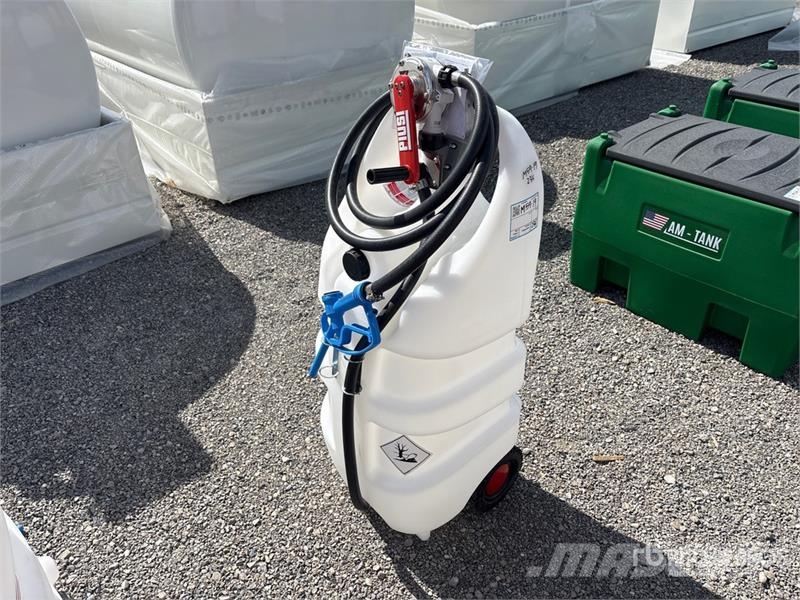AM Tank 29 DEF 29 gal Portable Poly DEF Transfer/Disp Depósitos de combustible y aditivos