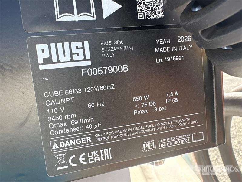 AM Tank 500 490 gal Skid Mounted Steel Diesel Fuel Ta صهاريج الوقود والصهاريج الإضافية