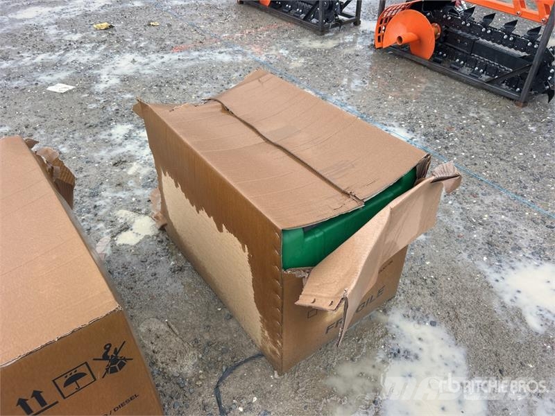 AM Tank AM-TANK 58 58 gal Portable Diesel Fuel Tank ( 燃料タンクと添加剤用タンク