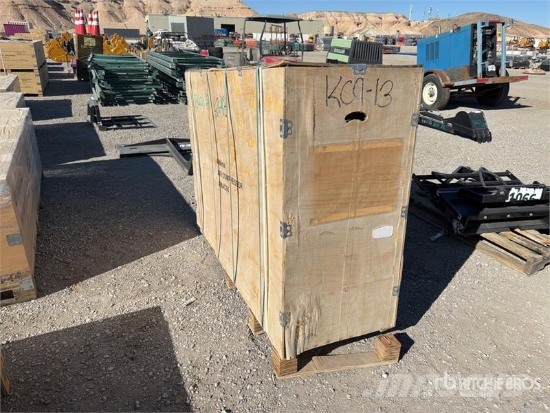 AMAC60 Air Compressor コンプレッサー