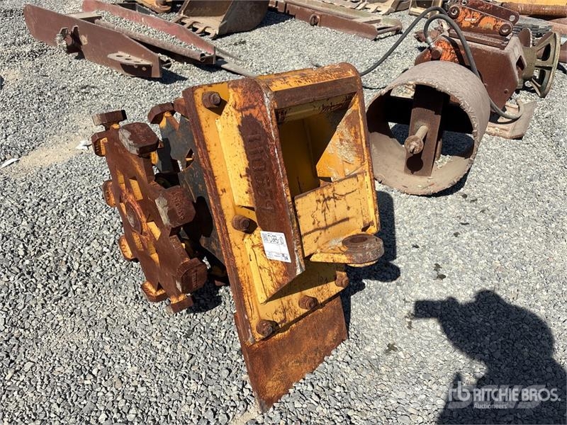 American Compaction 22 in Compaction Wheel Дорожные катки
