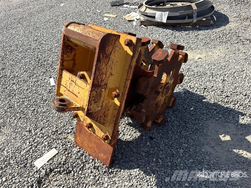 American Compaction 22 in Compaction Wheel Дорожные катки