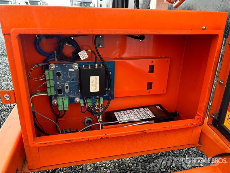 American Signal T333C Message Board 其他