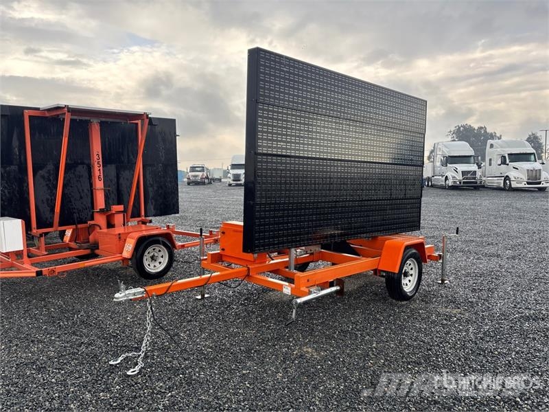 American Signal T333C Message Board 其他